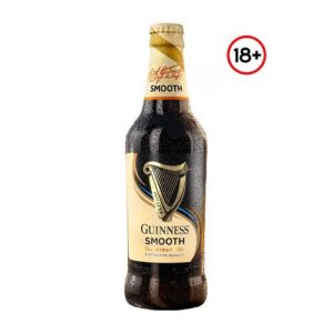 Guinness Smooth - 300ml.