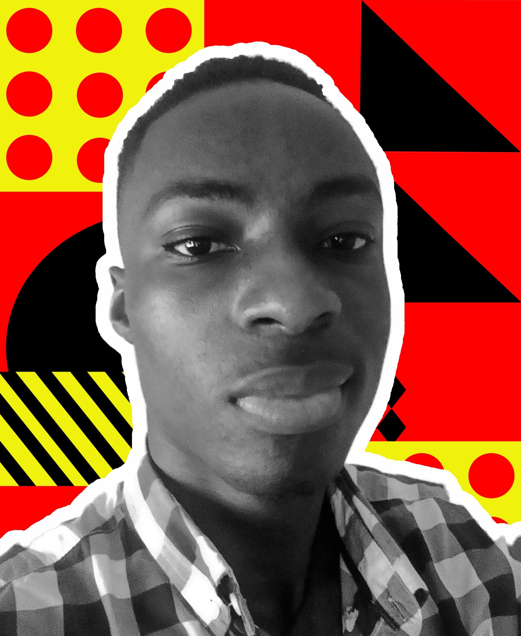 Deogratius Wandera