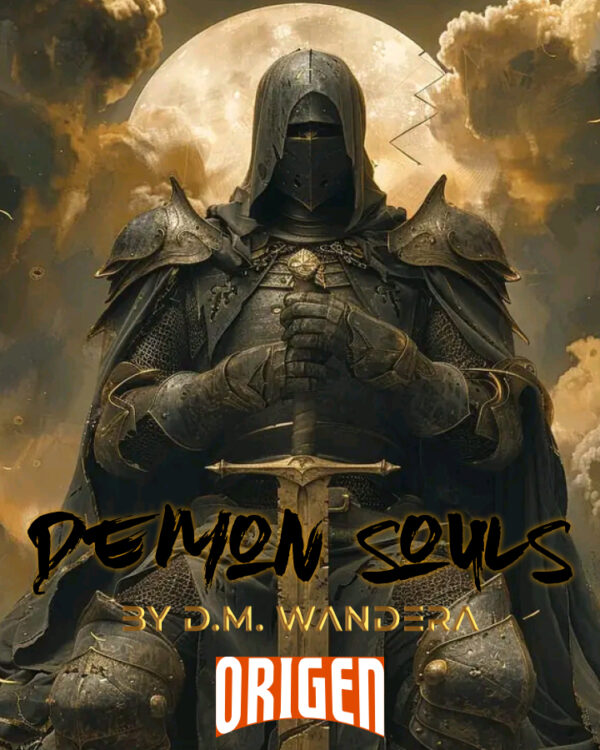 Demon Souls
