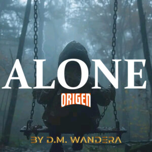 Alone