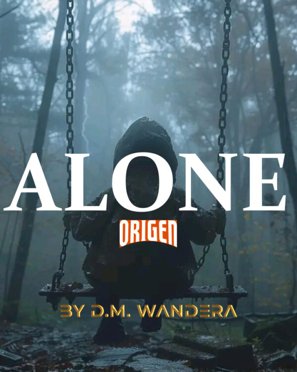 Alone