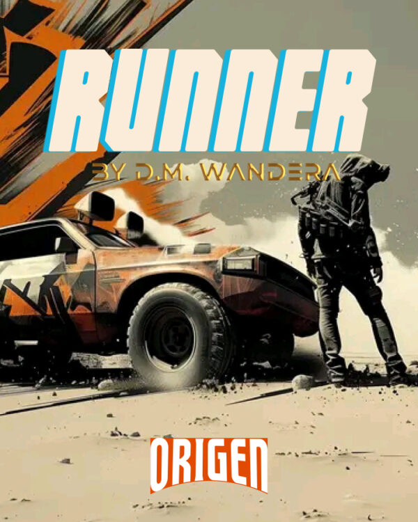 Runner