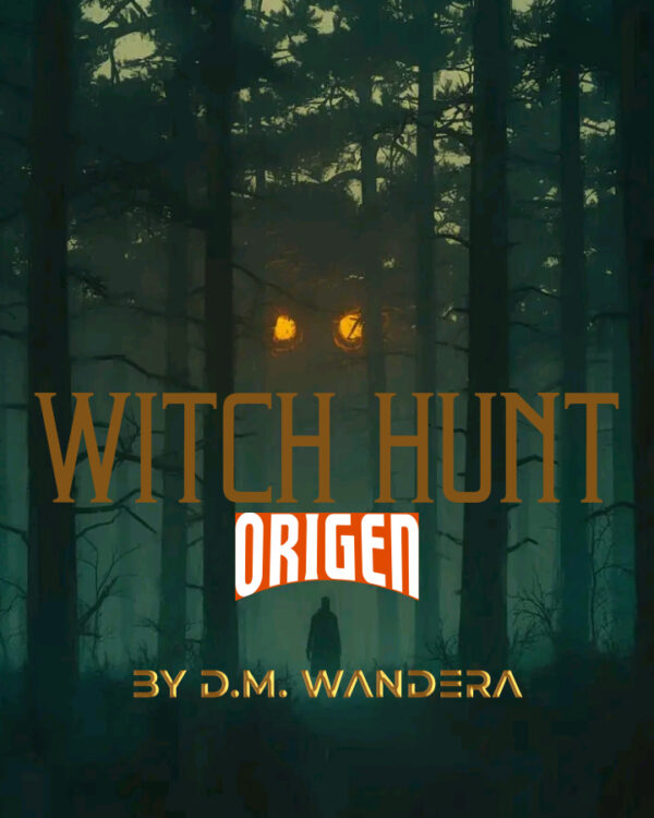 Witch Hunt