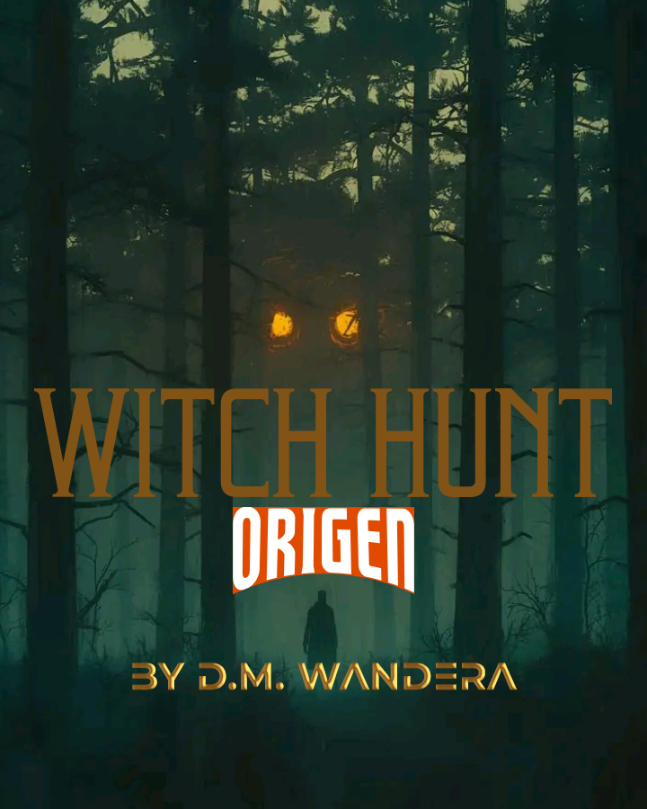 Witch Hunt