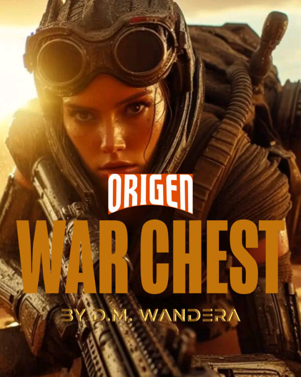 War Chest