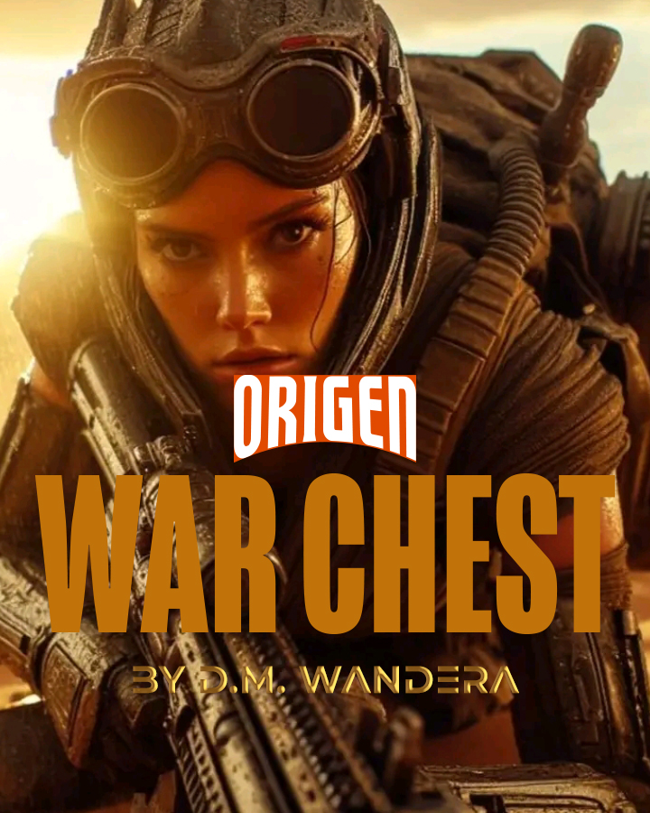 War Chest