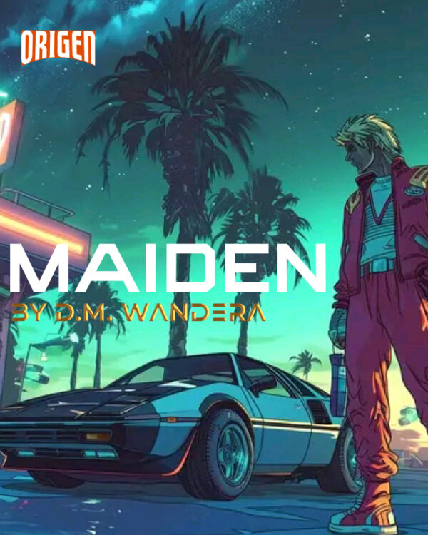 Maiden
