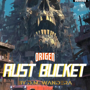 Rust Bucket