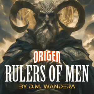 Rulers Of Men