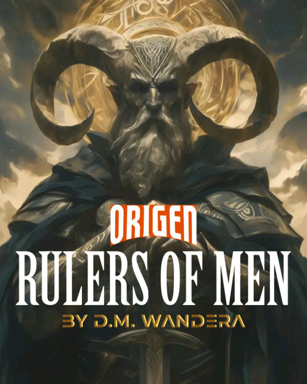 Rulers Of Men