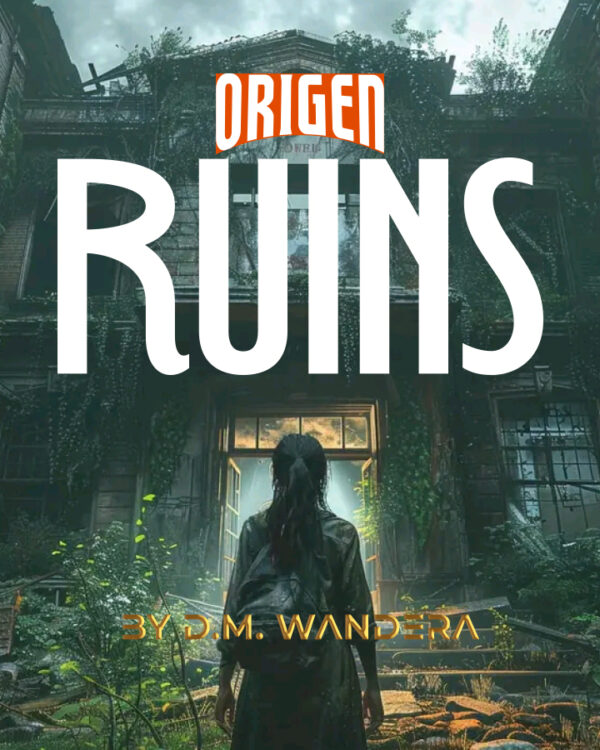 Ruins