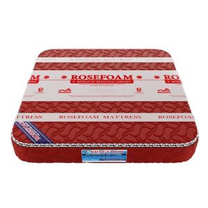 Rosefoam 4*6 Sealed Mattress - Multicolour