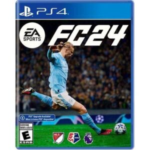 Fifa PS4 FC 24 - PlayStation 4