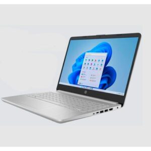 Hp 14 Intel Celeron 4GB RAM
