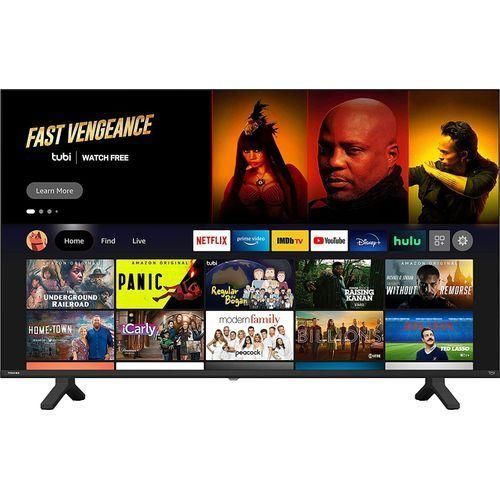 Toshiba 32 Inch Smart Full HD VIDAA TV