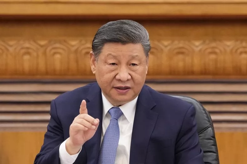 China Mobilizes ‘National Team’ to Bolster Stock Market Amid Escalating Trade War