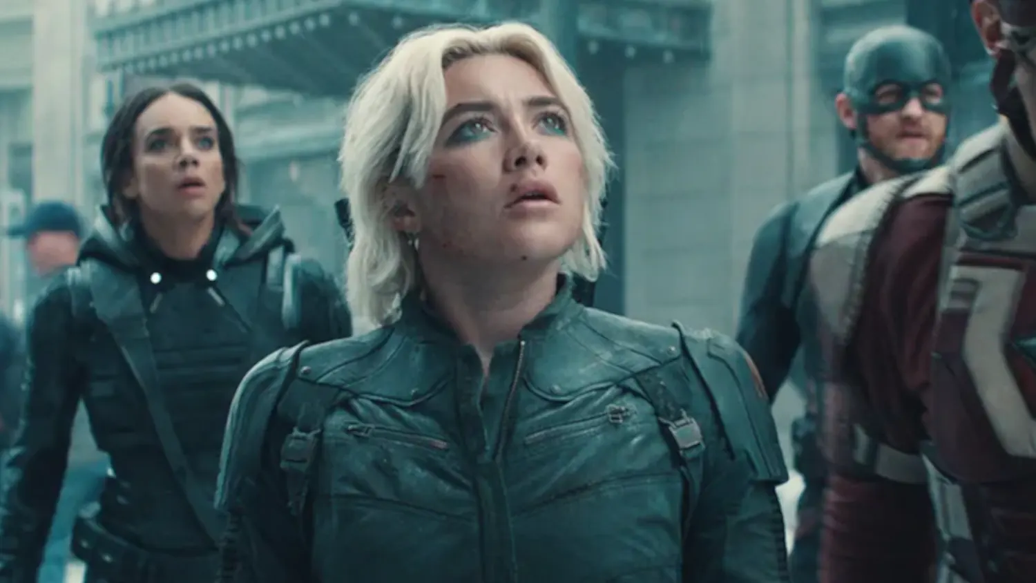 China Hits Hollywood Where It Hurts — In Response to US Tariffs