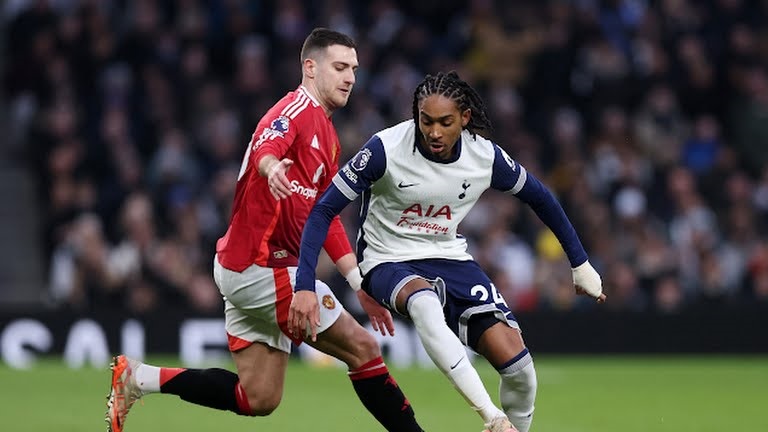 UEFA Europa League Final 2025: Tottenham vs Manchester United – Head-to-Head Record, Stats, and Historical Insights