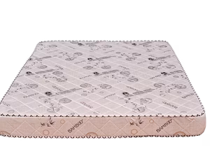 4*6 High Density Quilted Mattress