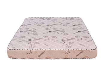 4*6 High Density Quilted Mattress
