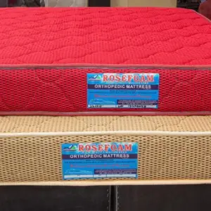 5*6 High Density Quilted Mattress