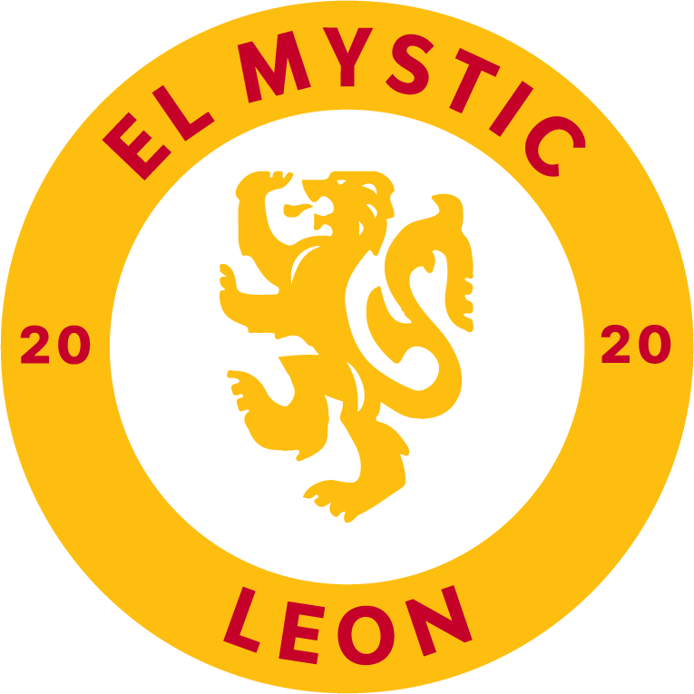 El Mystic Leon