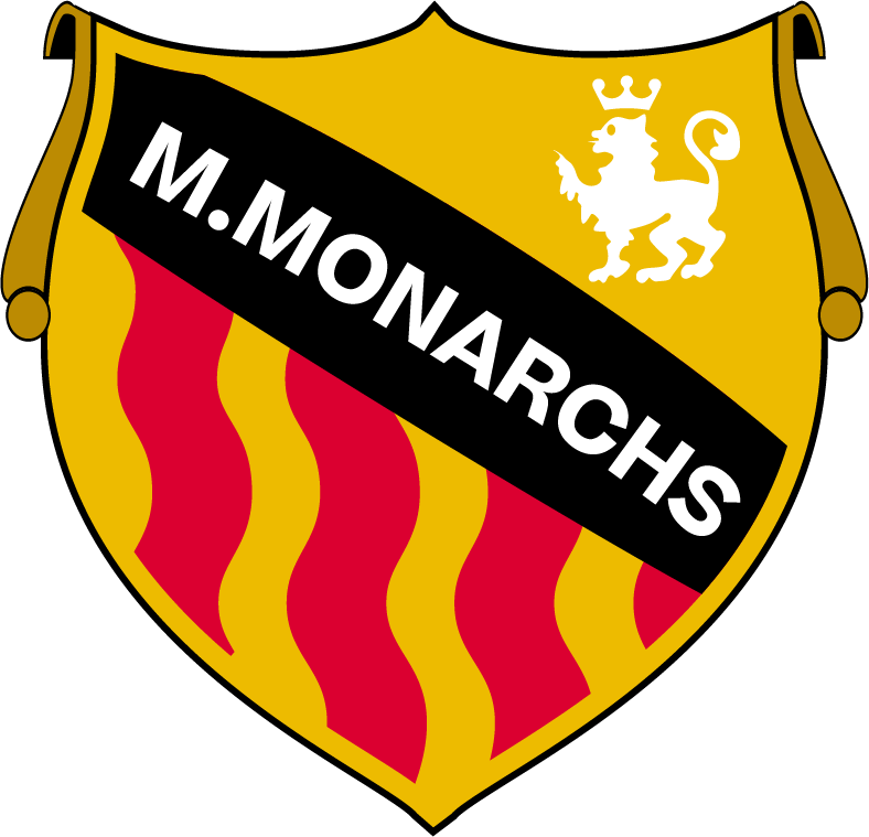 Mukono Monarchs